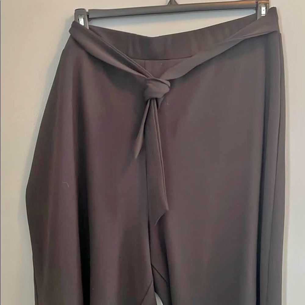 City chic pant pants size 24
